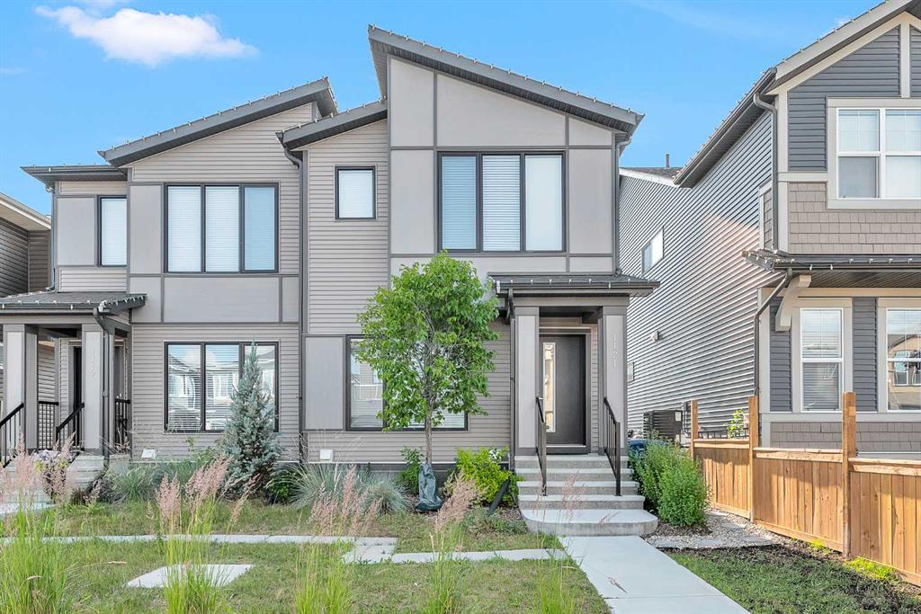 1121 Chinook Gate Bay SW, Airdrie, Alberta, T4B 5J1