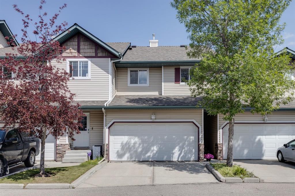 #111 2 Westbury Place SW, Calgary, Alberta, T3H 5B6