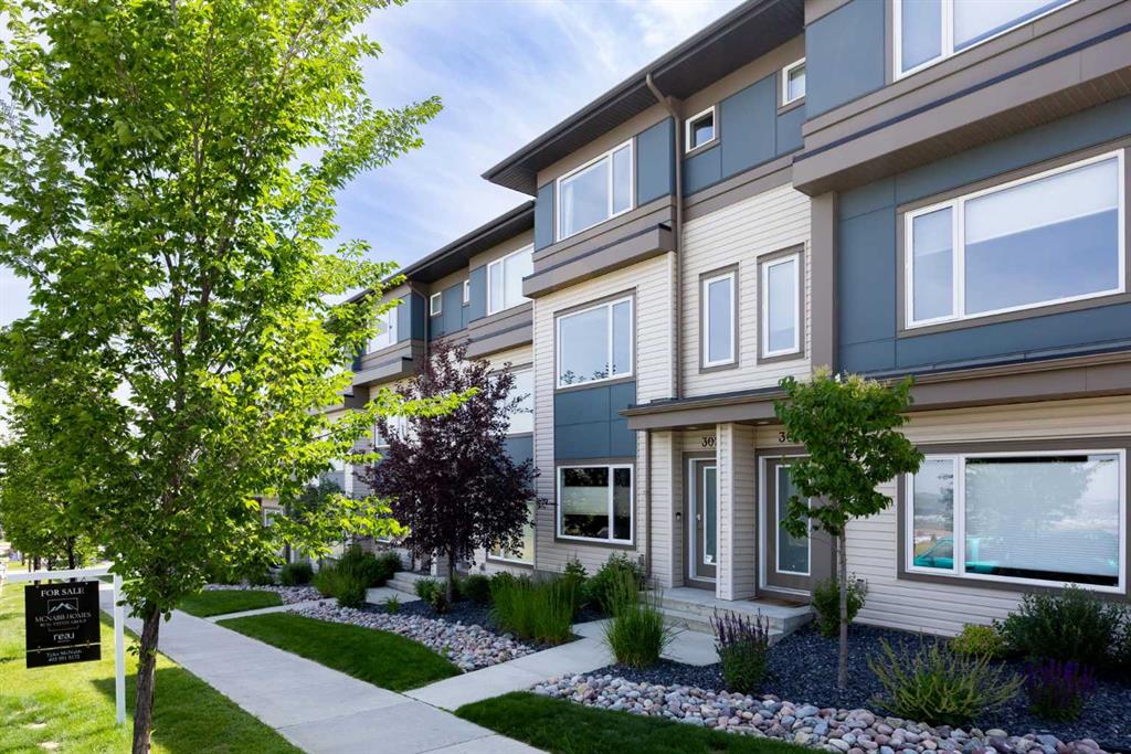 501 River Heights Drive, Cochrane, Alberta, T4C2L3