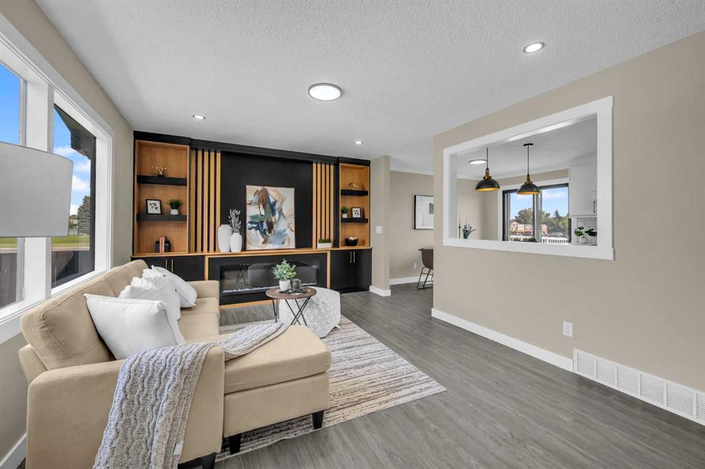 951 Maitland Way NE, Calgary, Alberta, T2A 5M8