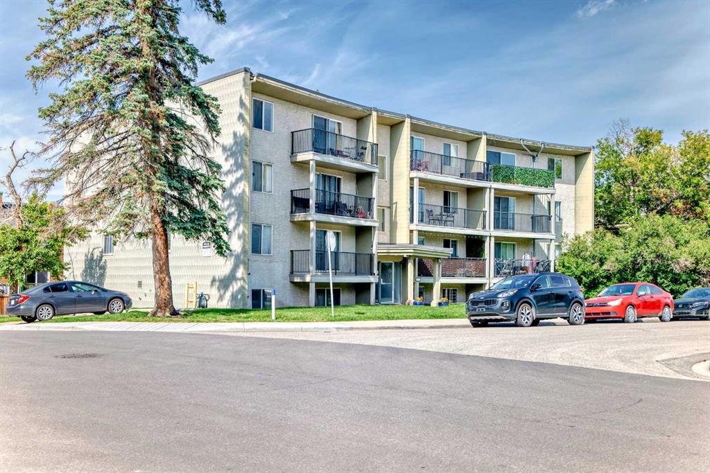 #11 1516 24 Avenue SW, Calgary, Alberta, T2T 0Y1