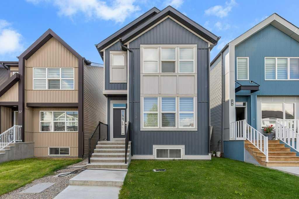 33 Lavender Road SE, Calgary, Alberta, T3S0C4