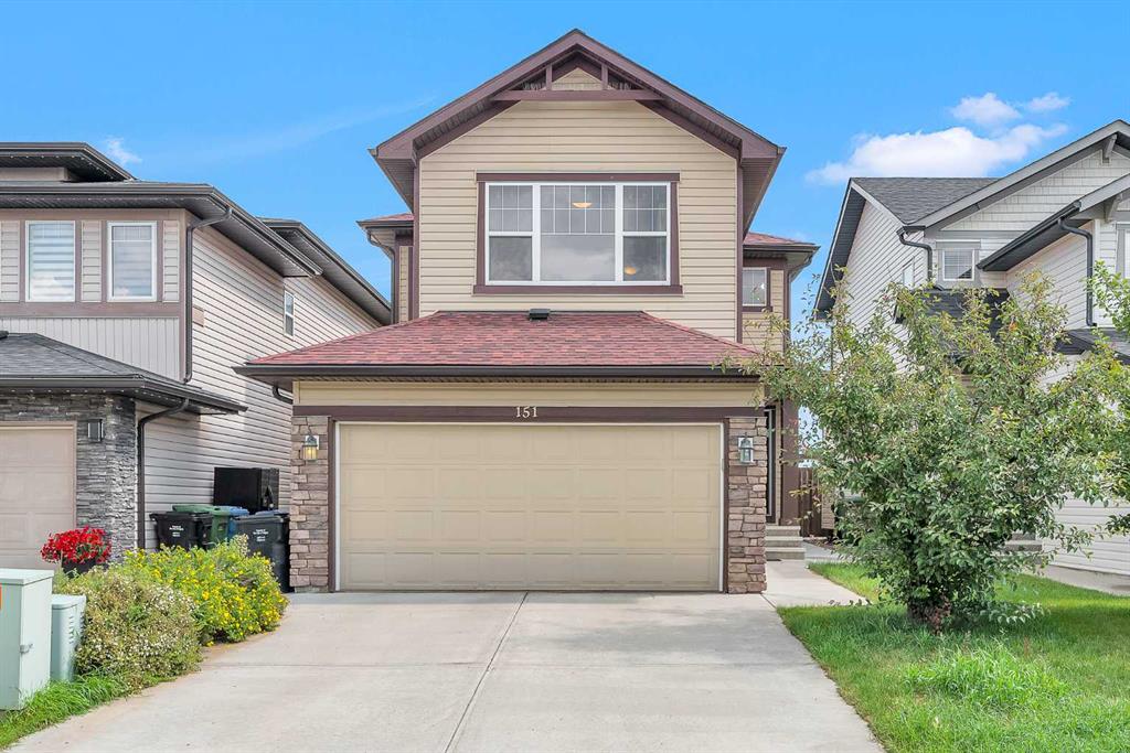 151 Panora Way NW, Calgary, Alberta, T3P 1E5