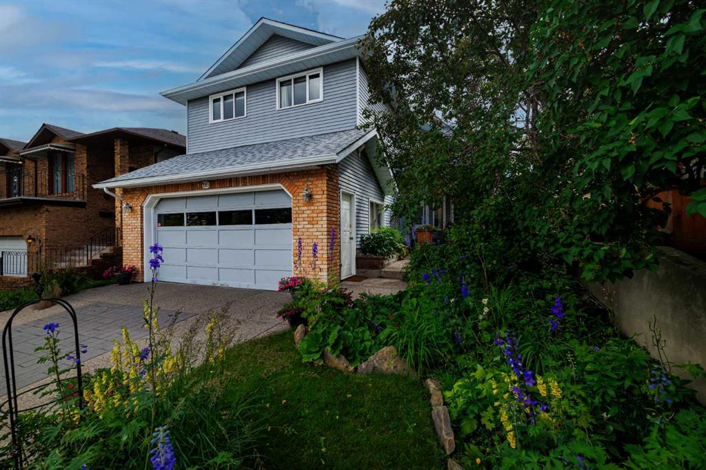 195 Bernard Drive NW, Calgary, Alberta, T3K 2B6