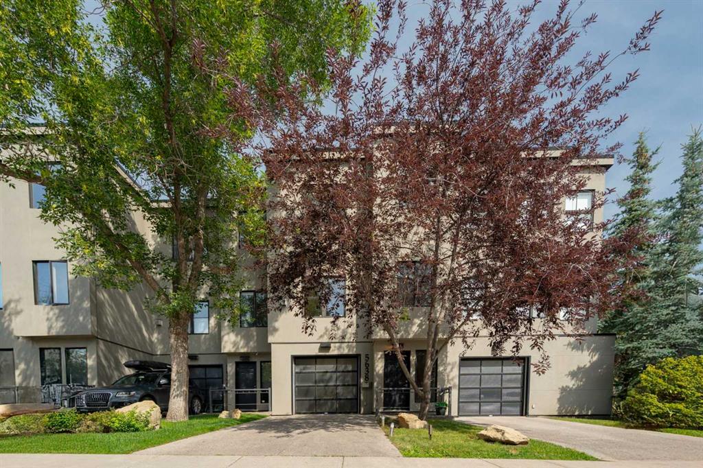 5638 6 Street SW, Calgary, Alberta, T2V 5K8