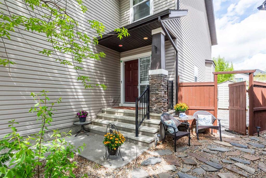 34 Chaparral Valley Place SE, Calgary, Alberta, T2X 0M1