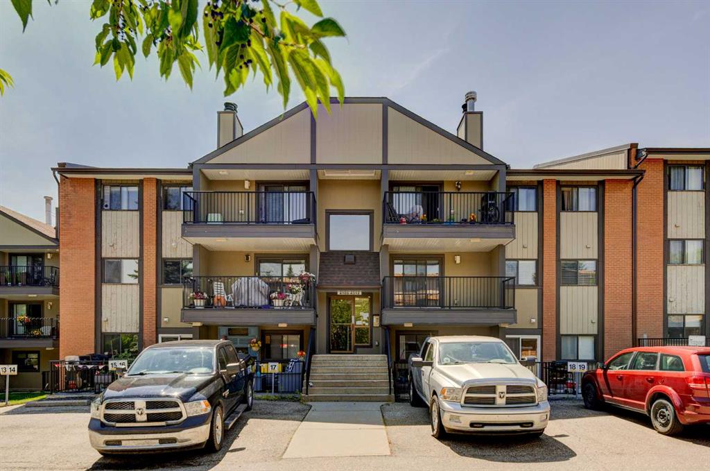 #4211 13045 6 Street SW, Calgary, Alberta, T2W 5H1