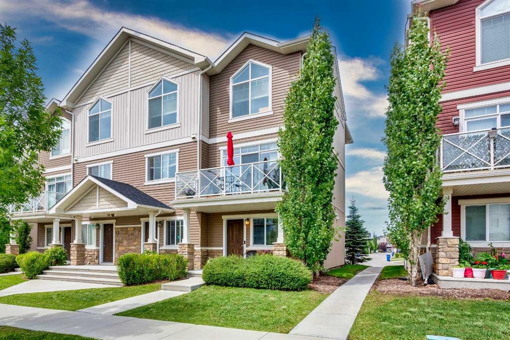 86 Skyview Ranch Avenue NE, Calgary, Alberta, T3N 0R8