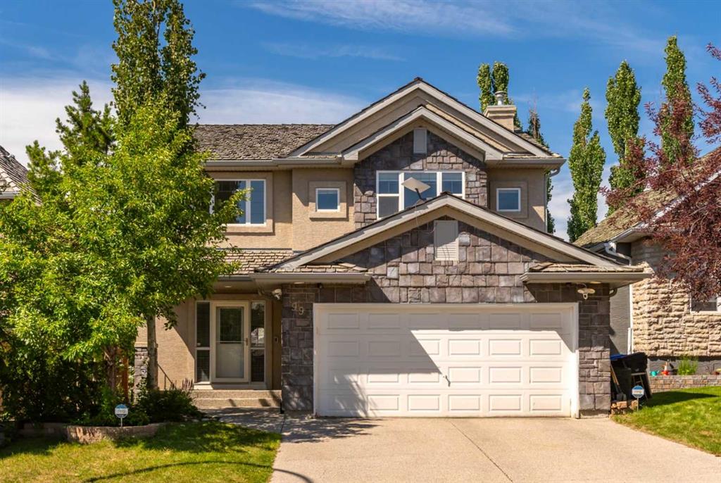 99 Royal Ridge Rise NW, Calgary, Alberta, T3G 5M1