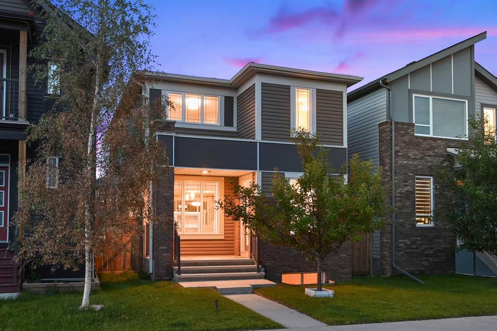 26 Howse Row NE, Calgary, Alberta, T3P 0Z4