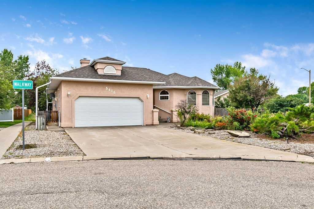 5410 2A Street W, Claresholm, Alberta, T0L0T0