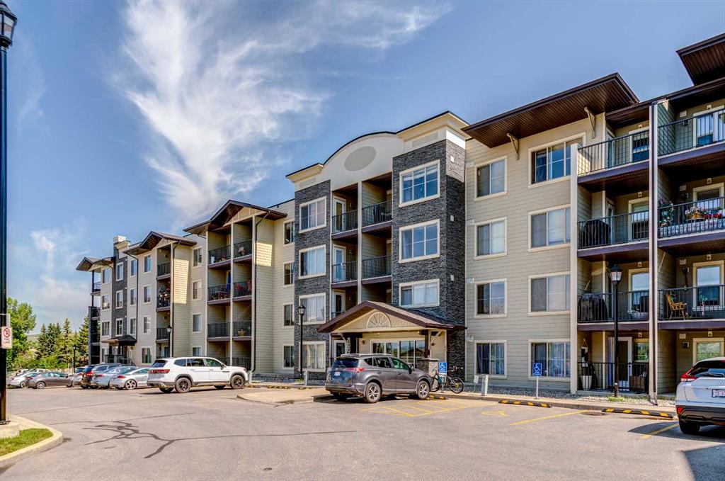 #1113 625 Glenbow Drive, Cochrane, Alberta, T4C 0S7