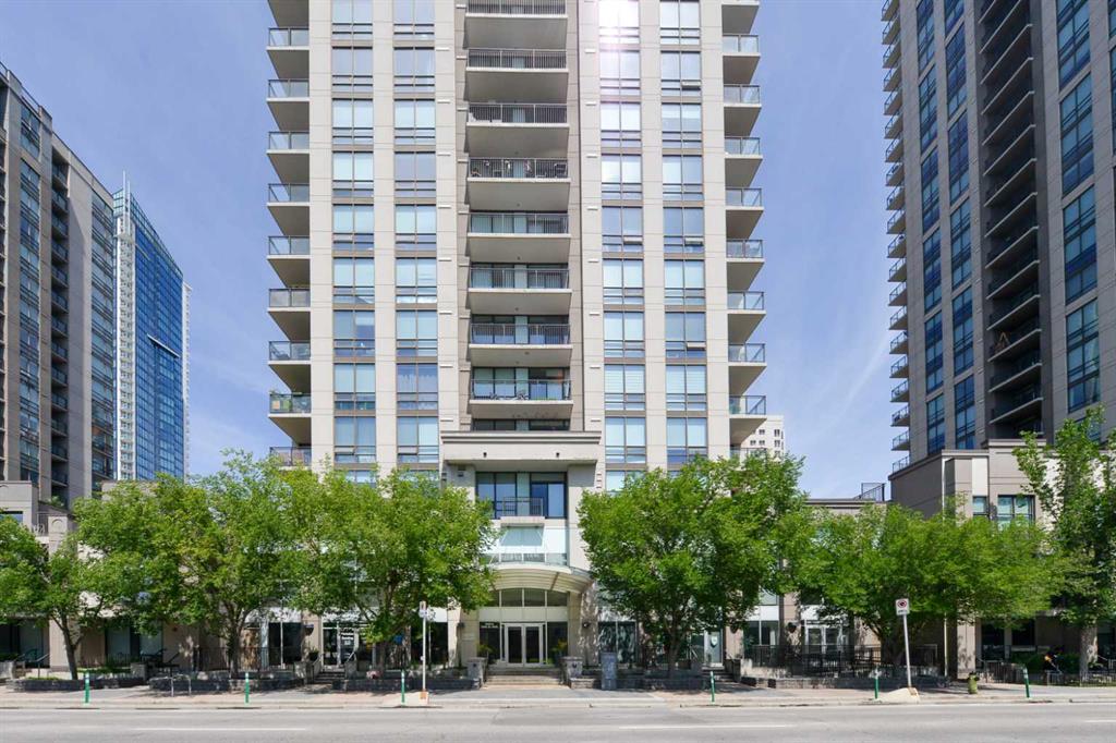 #2404 1118 12 Avenue SW, Calgary, Alberta, T2R 0P4