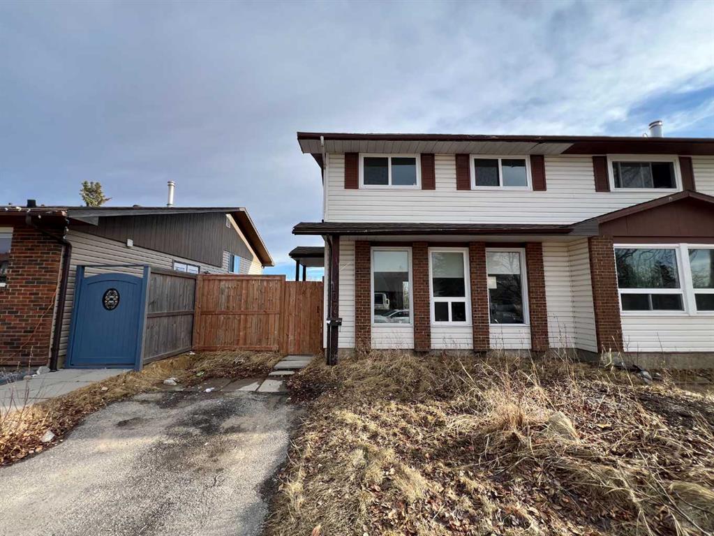 107 Pineson Place NE, Calgary, Alberta, T1Y 2R1