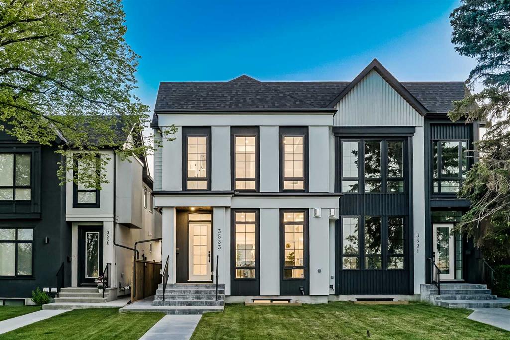 3533 40 Street SW, Calgary, Alberta, T3E 3J3