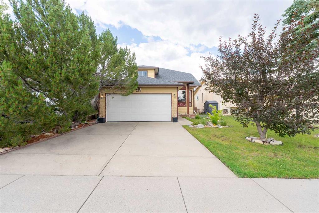 241 Shawfield Road SW, Calgary, Alberta, T2Y 2J7