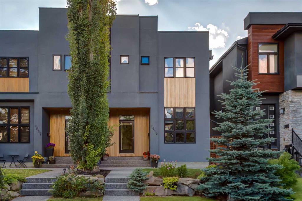 2615 32 Street SW, Calgary, Alberta, T2E 2R8