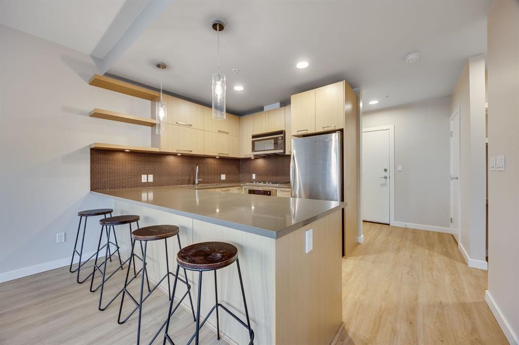 #140 721 4 Street NE, Calgary, Alberta, T2E 3S7