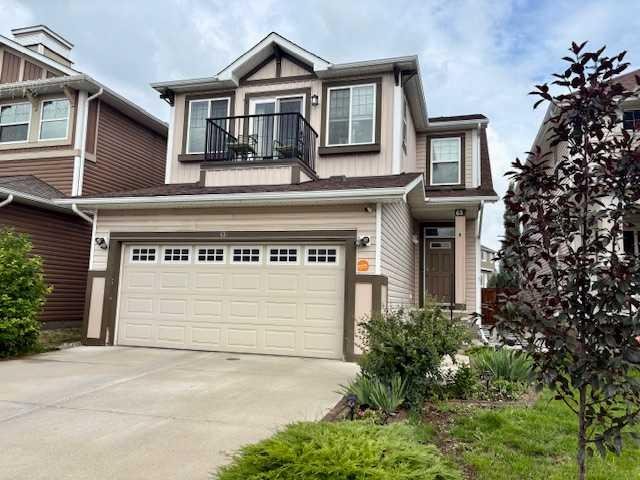 63 Auburn Crest Way SE, Calgary, Alberta, T3M 1T8