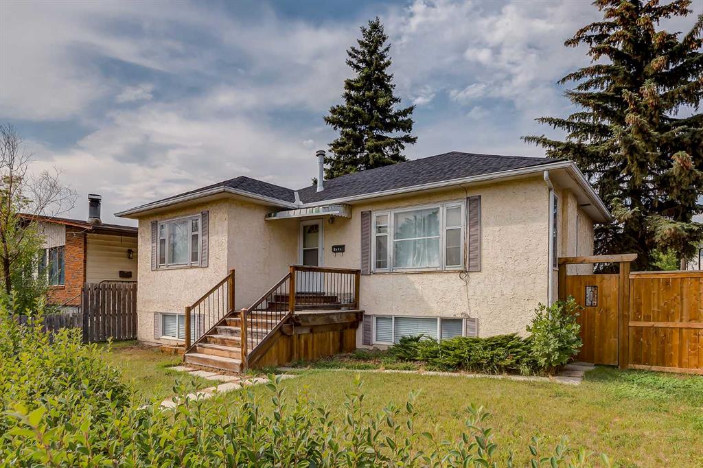 8540 46 Avenue NW, Calgary, Alberta, T3B 1Y6