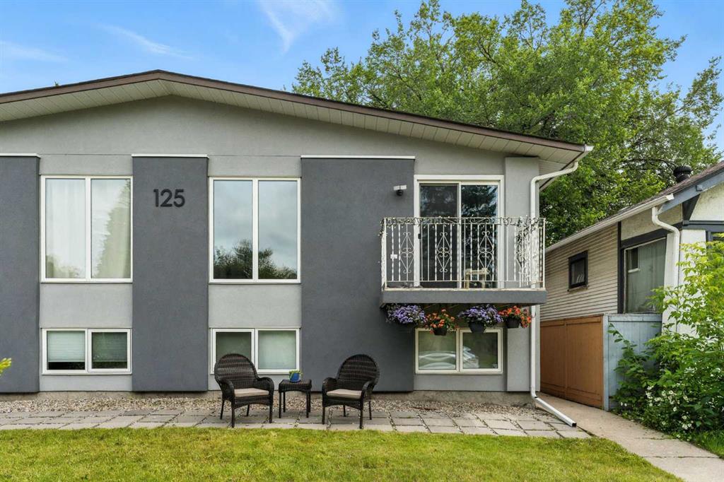 #1 125 10 Avenue NE, Calgary, Alberta, T2E 0W8