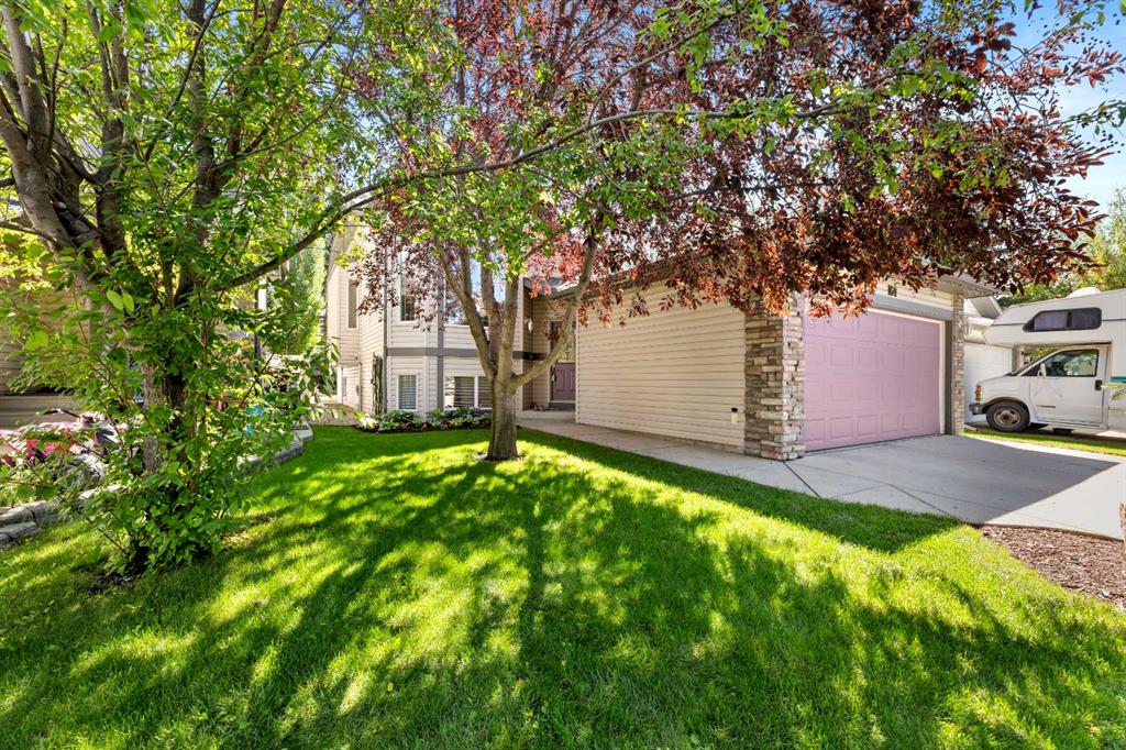 164 Stonegate Close NW, Airdrie, Alberta, T4B 2V2