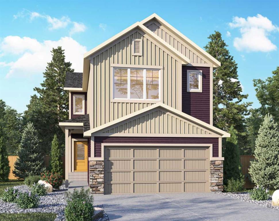 108 Lewiston Drive NE, Calgary, Alberta, T3P0Z6