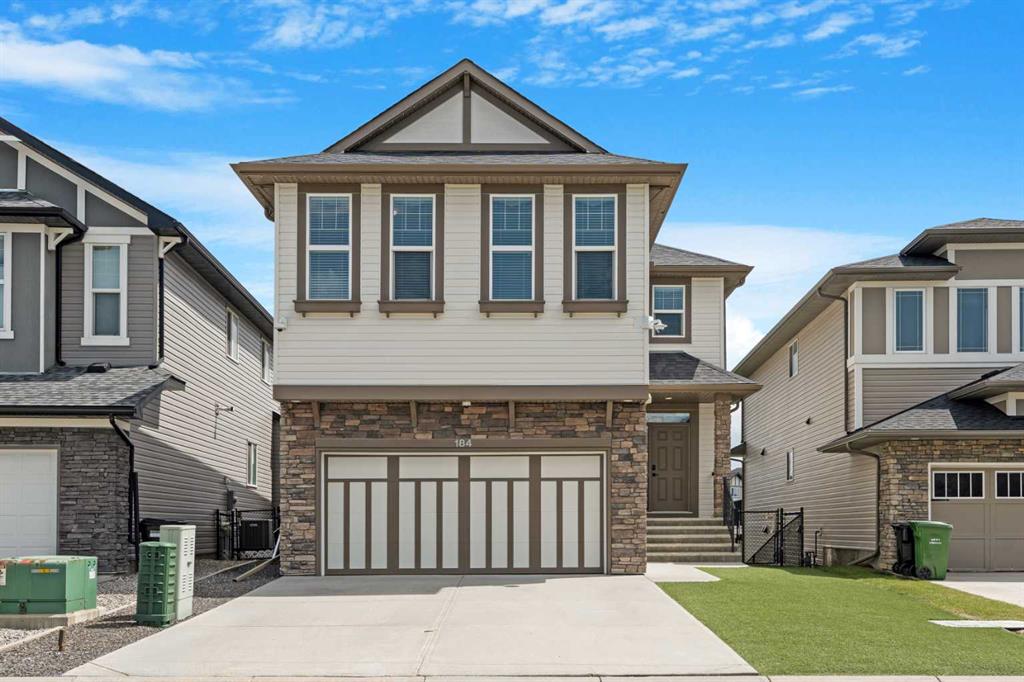 184 Panton Road NW, Calgary, Alberta, T3K 0Z2