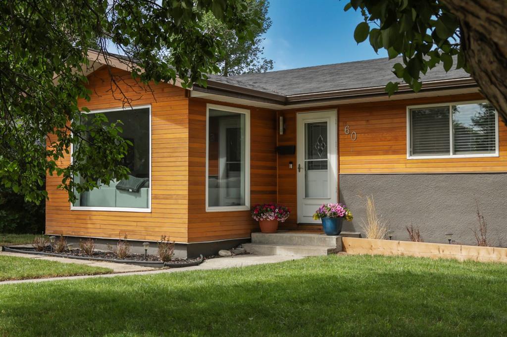 60 Windermere Road SW, Calgary, Alberta, T3C 3K5