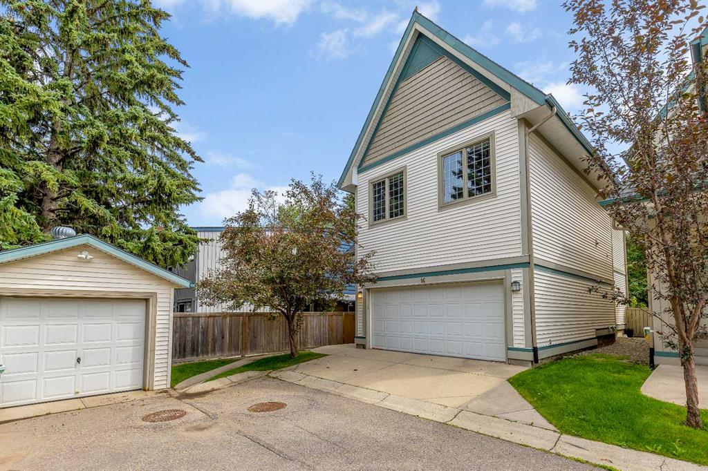 16 Varsity Estates Gardens NW, Calgary, Alberta, T3A5M9