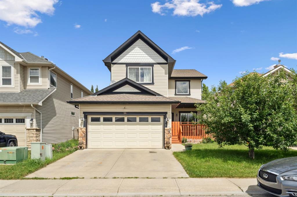 14 Royal Birch Terrace NW, Calgary, Alberta, T3G 5N7