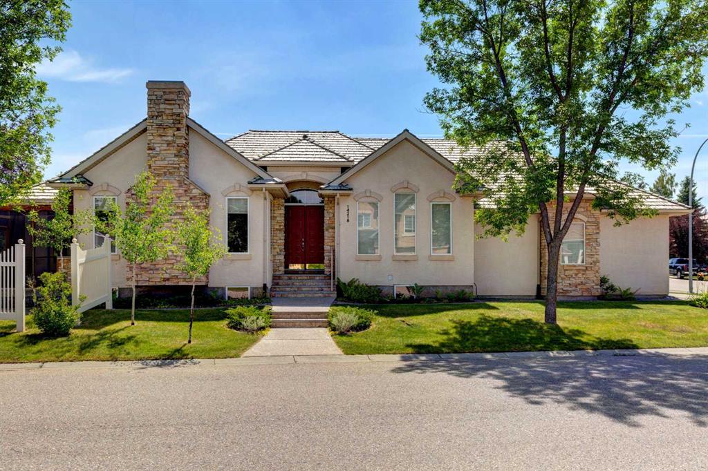 14218 Evergreen View SW, Calgary, Alberta, T1Y 5N5