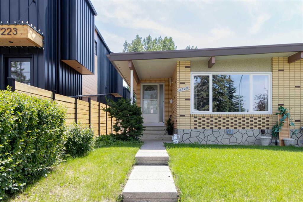 2225 29 Avenue SW, Calgary, Alberta, T2T 1N8