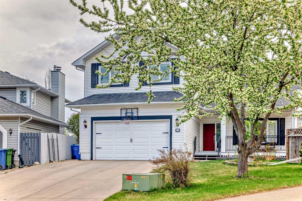 145 Straddock Terrace SW, Calgary, Alberta, T3H2T5