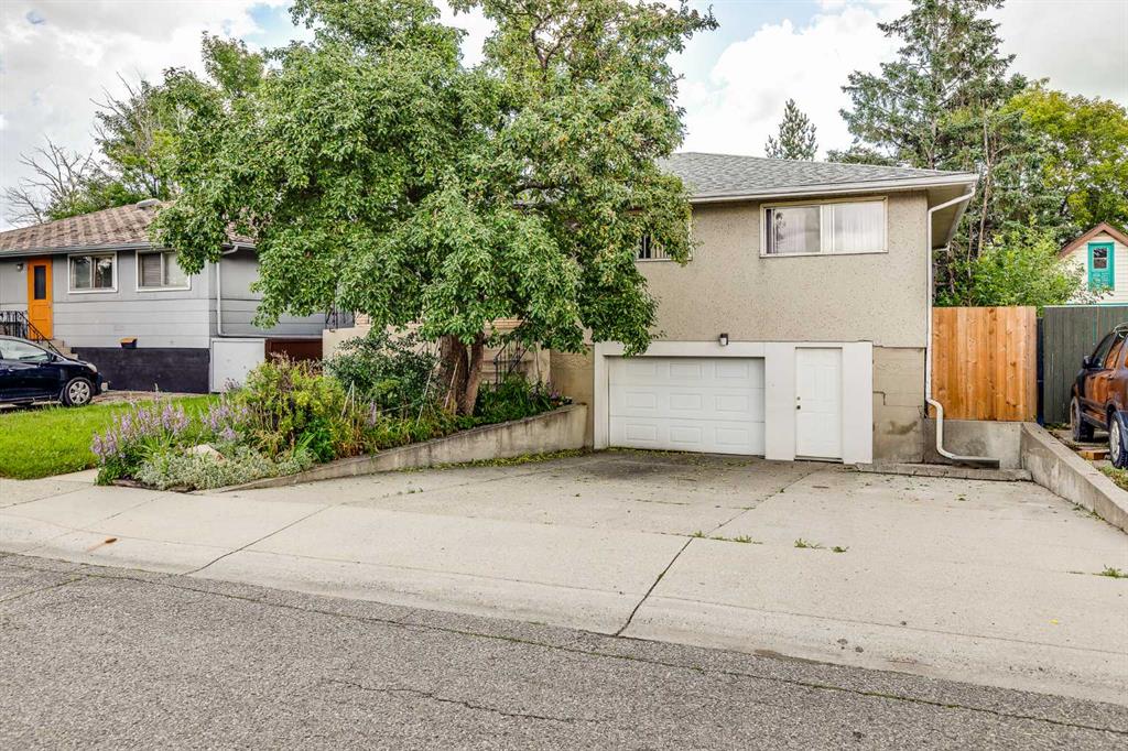 1828 43 Street SE, Calgary, Alberta, T2B1G9
