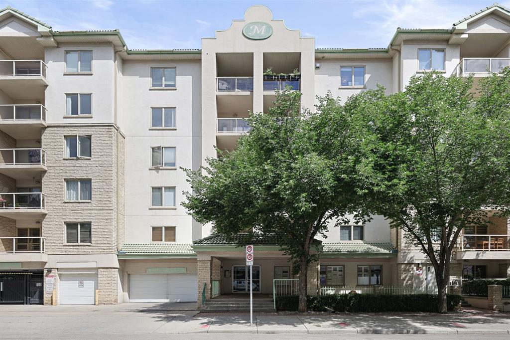 #203 114 15 Avenue SW, Calgary, Alberta, T2G1G2