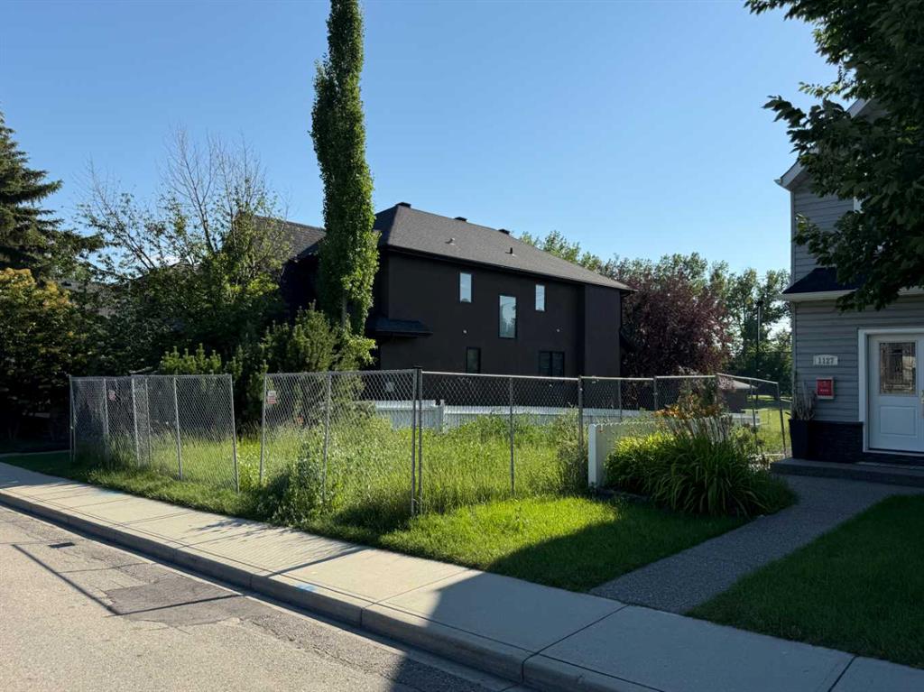 1125 7A Street NW, Calgary, Alberta, T2M3J5