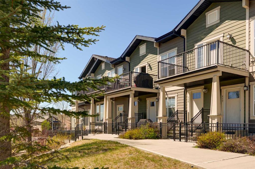 113 Cranford Walk SE, Calgary, Alberta, T3M 1R5