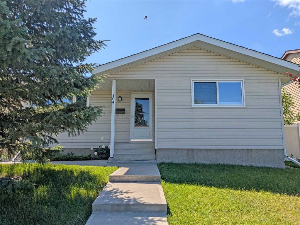 104 Aboyne Place NE, Calgary, Alberta, T2A 5Z1