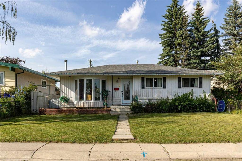 4 Harvey Place SW, Calgary, Alberta, T2V 3A5