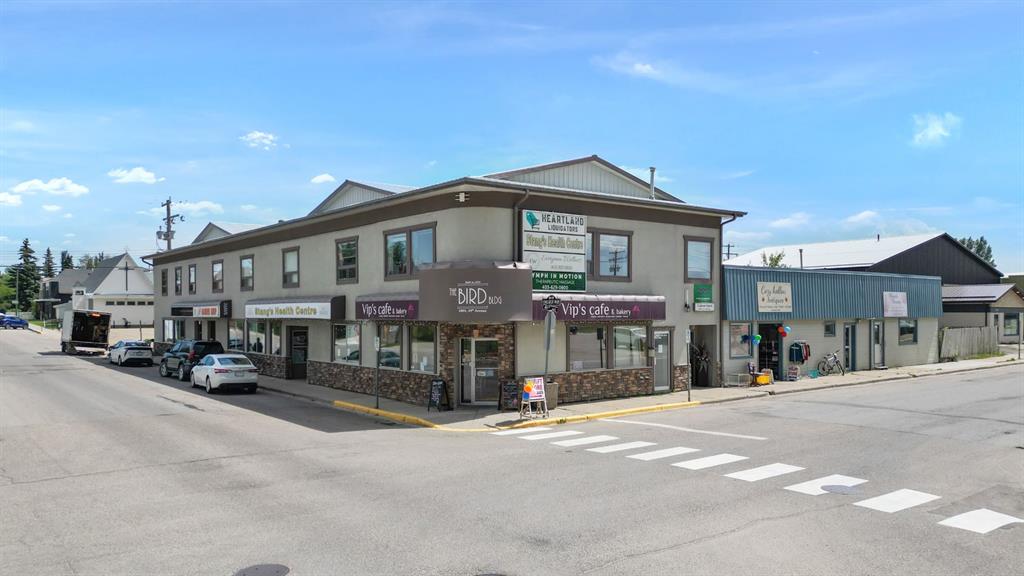 5001 05 49 Avenue, Olds, Alberta, T4H1W9