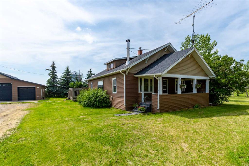 32371 Range Road 10 A, Rural Mountain View County, Alberta, T4H 1P2