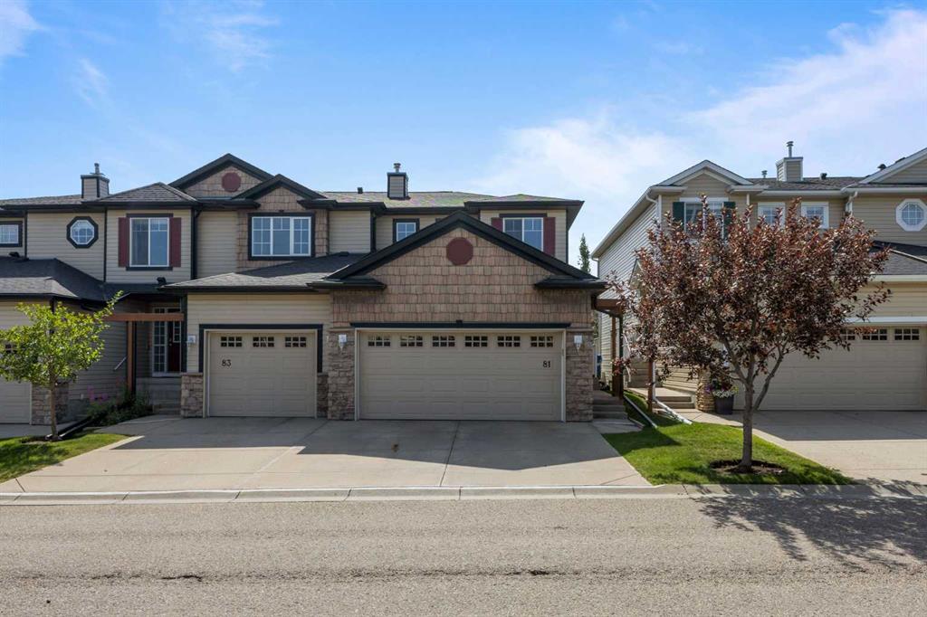81 Royal Birch Mount NW, Calgary, Alberta, T3G 5W8