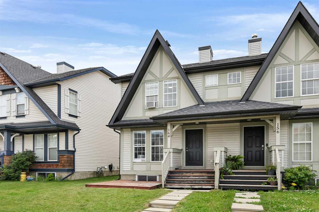 164 Elgin Meadows Gardens SE, Calgary, Alberta, T2Z 0M3