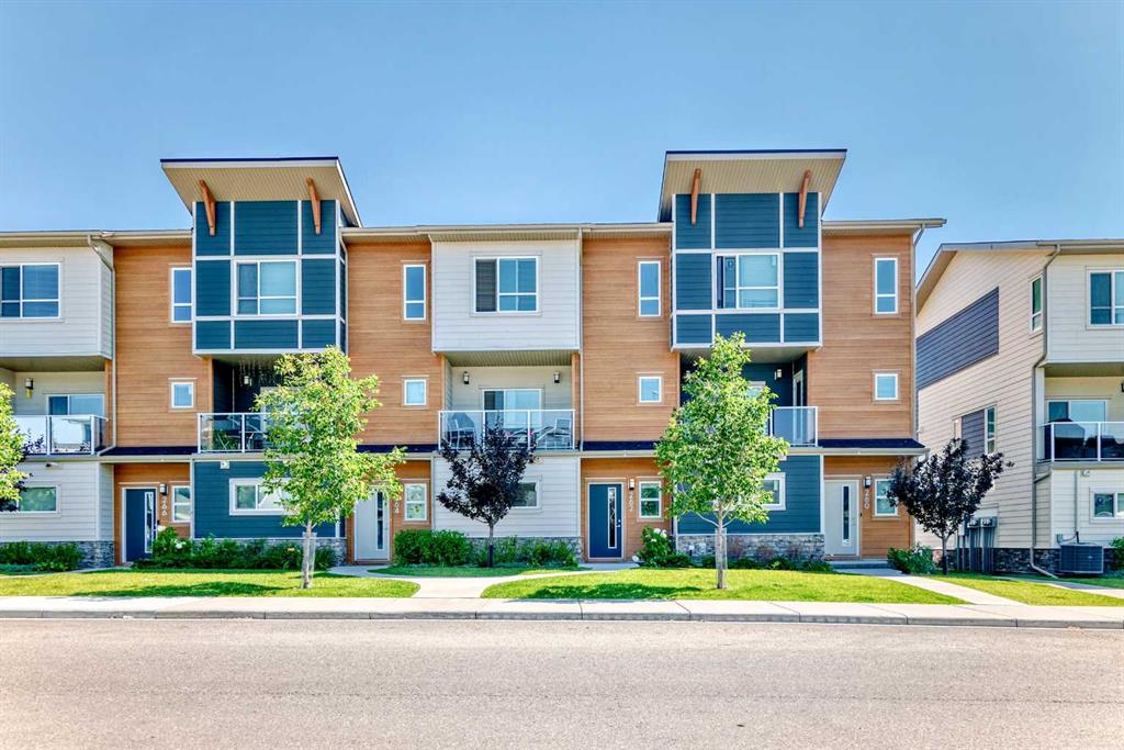 262 Harvest Hills Way NE, Calgary, Alberta, T3K 2P3