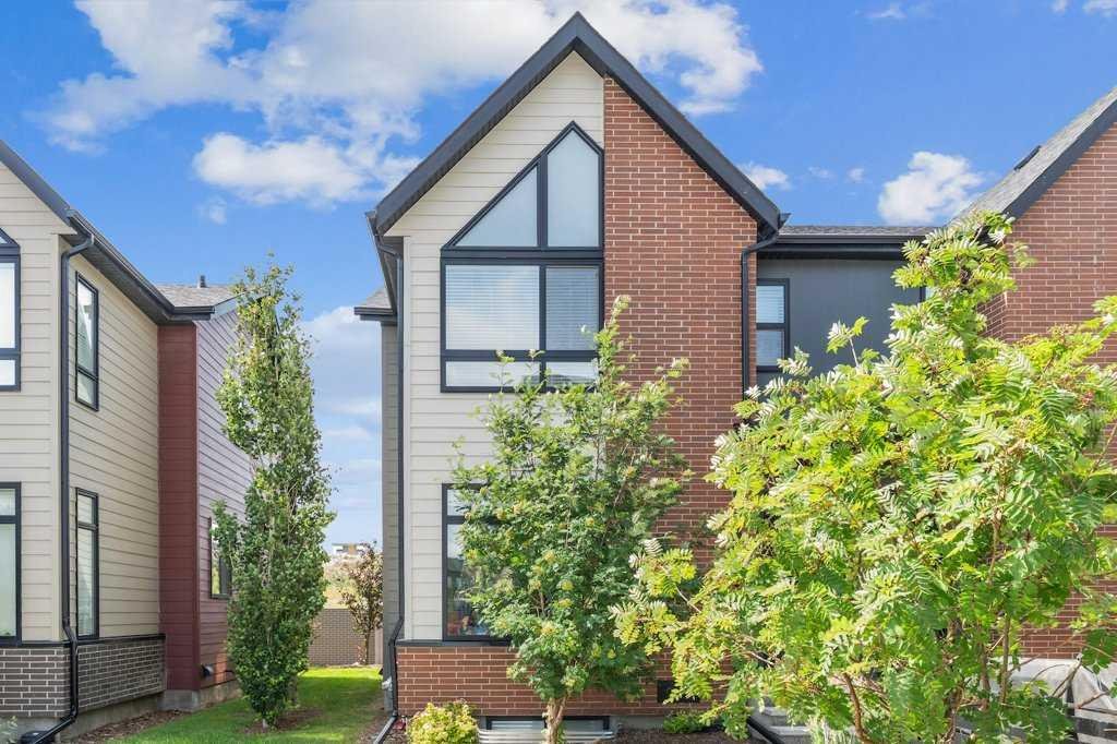 204 Sage Meadows Gardens NW, Calgary, Alberta, T3P 1K2