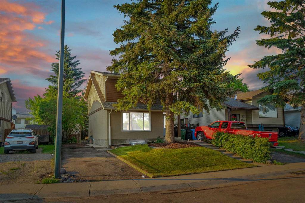 224 Abinger Crescent NE, Calgary, Alberta, T2A 6L3