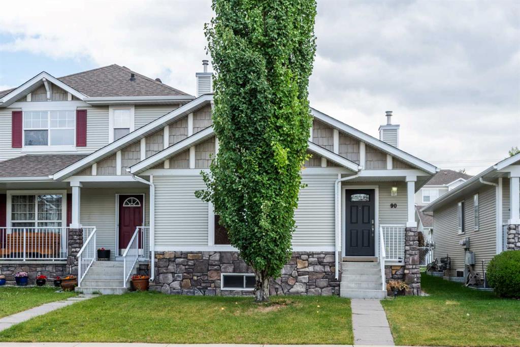 90 West Springs Way SW, Calgary, Alberta, T3H 5G5