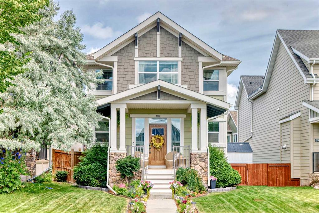 7964 Masters Boulevard SE, Calgary, Alberta, T3M 2B6