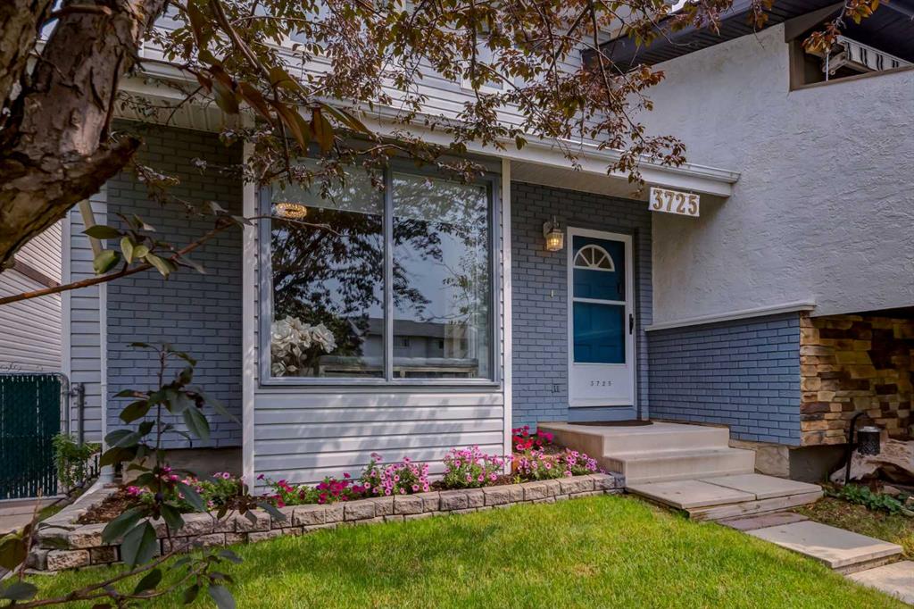 3725 cedarille Drive SW, Calgary, Alberta, T2W 3J5